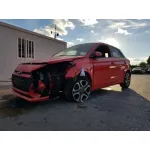 HYUNDAI I20 '2018 ESSENCE ROJO