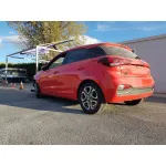 HYUNDAI I20 '2018 ESSENCE ROJO