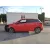 HYUNDAI I20 '2018 ESSENCE ROJO