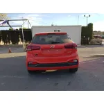 HYUNDAI I20 '2018 ESSENCE ROJO