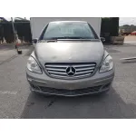 MERCEDES CLASE B (W245) '2005 180 CDI (245.207) GRIS
