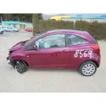 FORD KA (CCU) FORD KA (CCU) '2008 TREND + MORADO 2008