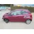 FORD KA (CCU) FORD KA (CCU) '2008 TREND + MORADO 2008