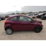 FORD KA (CCU) FORD KA (CCU) '2008 TREND + MORADO 2008