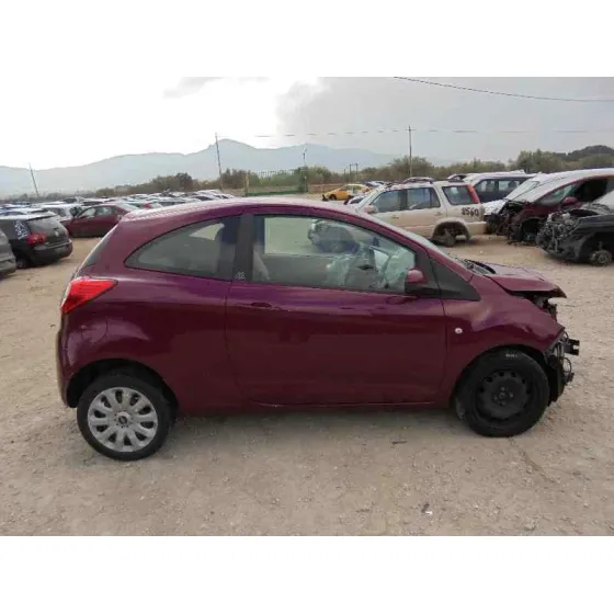 FORD KA (CCU) '2008 TREND + MORADO