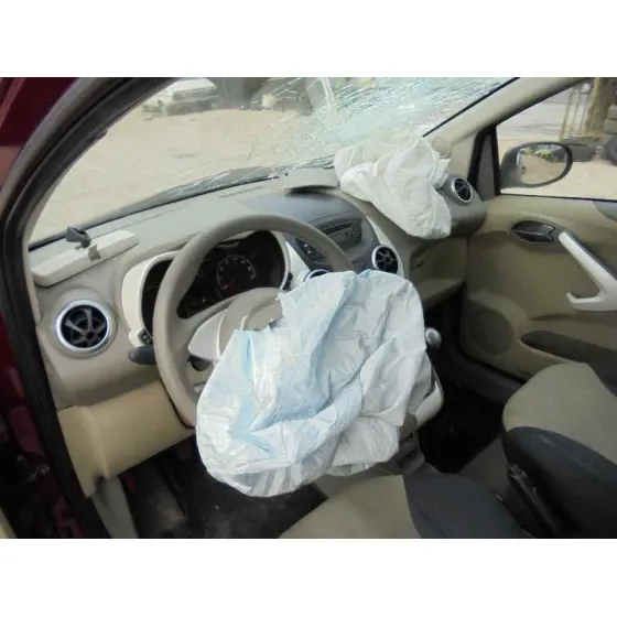 FORD KA (CCU) '2008 TREND + MORADO