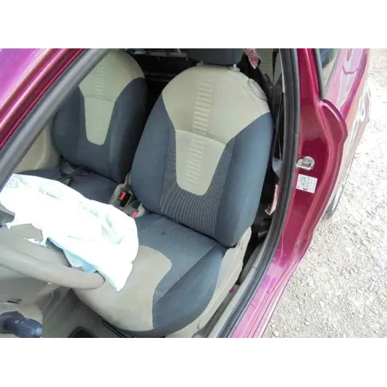 FORD KA (CCU) '2008 TREND + MORADO