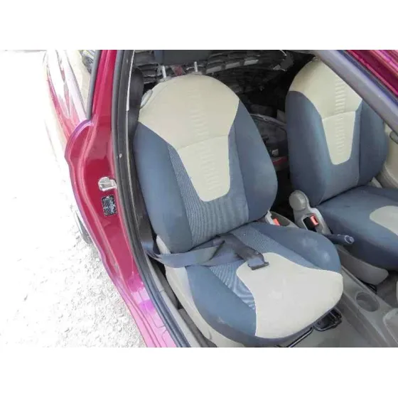 FORD KA (CCU) '2008 TREND + MORADO