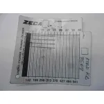 FORD KA (CCU) FORD KA (CCU) '2008 TREND + MORADO 2008
