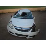 OPEL CORSA D OPEL CORSA D '2009 CATCH ME BLANCO 2007
