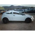 OPEL CORSA D OPEL CORSA D '2009 CATCH ME BLANCO 2007