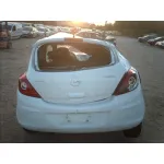 OPEL CORSA D OPEL CORSA D '2009 CATCH ME BLANCO 2007