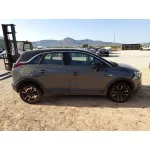 Opel CROSSLAND X / CROSSLAND (P17, P2QO) 2018