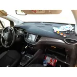Opel CROSSLAND X / CROSSLAND (P17, P2QO) 2018
