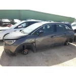 Opel CROSSLAND X / CROSSLAND (P17, P2QO) 2018