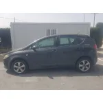 SEAT ALTEA (5P1) '2006 SELECT NEGRO
