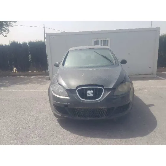 SEAT ALTEA (5P1) '2006 SELECT NEGRO