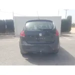 SEAT ALTEA (5P1) '2006 SELECT NEGRO