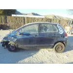 TOYOTA YARIS TOYOTA YARIS '2009 ACTIVE AZUL 2008