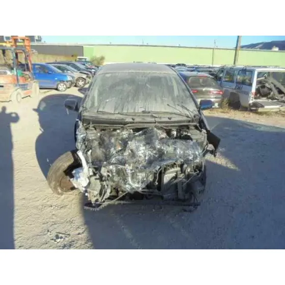 TOYOTA YARIS '2009 ACTIVE AZUL