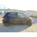 TOYOTA YARIS TOYOTA YARIS '2009 ACTIVE AZUL 2008