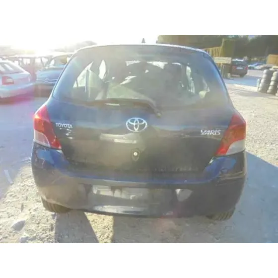 TOYOTA YARIS '2009 ACTIVE AZUL