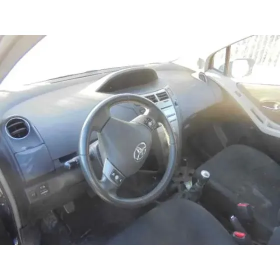 TOYOTA YARIS '2009 ACTIVE AZUL