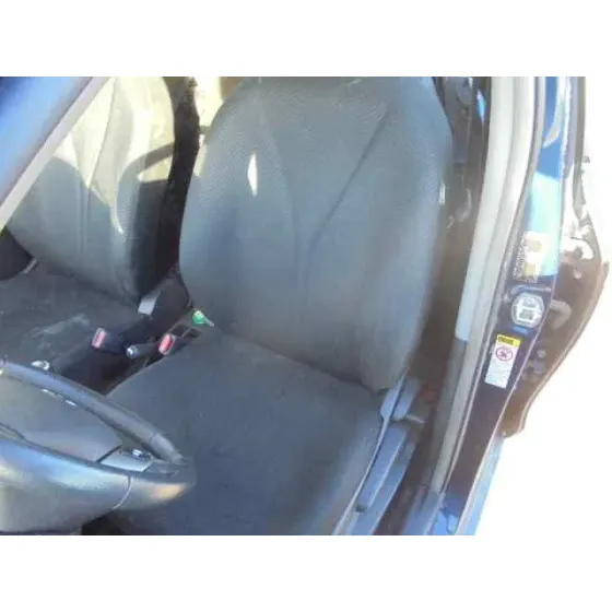 TOYOTA YARIS '2009 ACTIVE AZUL