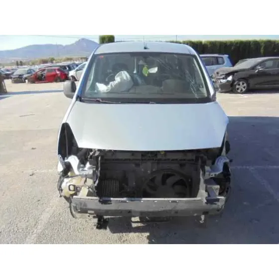 PEUGEOT PARTNER KOMBI '2010 PREMIUM GRIS