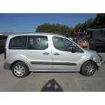 PEUGEOT PARTNER KOMBI '2010 PREMIUM GRIS