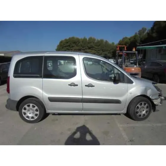 PEUGEOT PARTNER KOMBI '2010 PREMIUM GRIS