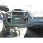 PEUGEOT PARTNER KOMBI '2010 PREMIUM GRIS