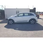 KIA NIRO '2017 CONCEPT PLUG-IN HYBRID BLANCO