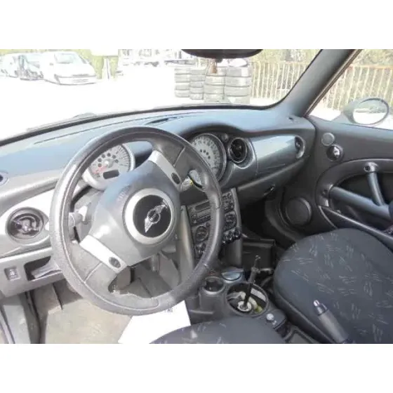 MINI CABRIO (R52) '2006 ONE BLANCO