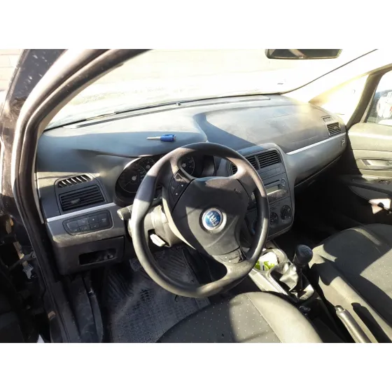 Fiat GRANDE PUNTO (199_) 2005