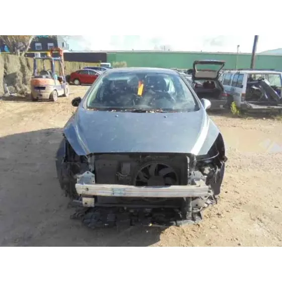PEUGEOT 308 '2008 SPORT GRIS OSCURO