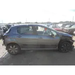 PEUGEOT 308 PEUGEOT 308 '2008 SPORT GRIS OSCURO 2007