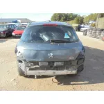 PEUGEOT 308 PEUGEOT 308 '2008 SPORT GRIS OSCURO 2007