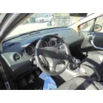 PEUGEOT 308 PEUGEOT 308 '2008 SPORT GRIS OSCURO 2007