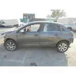 CITROEN C4 LIM. '2016 FEEL EDITION GRIS OSCURO