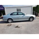 BMW SERIE 5 BERLINA (E39) '1999 525TDS GRIS