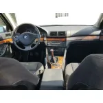 BMW SERIE 5 BERLINA (E39) '1999 525TDS GRIS