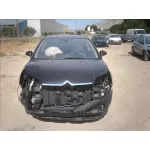 CITROEN C4 COUPE '2004 VTR PLUS NEGRO