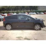 CITROEN C4 COUPE '2004 VTR PLUS NEGRO