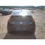 CITROEN C4 COUPE '2004 VTR PLUS NEGRO