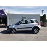 SUZUKI SX4 RW (EY) '2007 GLX GRIS