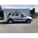 SUZUKI SX4 RW (EY) '2007 GLX GRIS