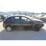 CHEVROLET LACETTI '2006 SE NEGRO