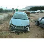 SEAT IBIZA (6L1) SEAT IBIZA (6L1) '2002 1.9 TDI AZUL 2002