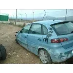SEAT IBIZA (6L1) SEAT IBIZA (6L1) '2002 1.9 TDI AZUL 2002
